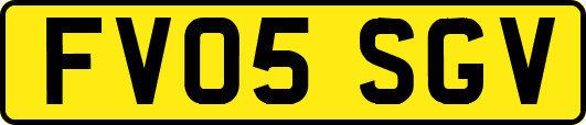 FV05SGV