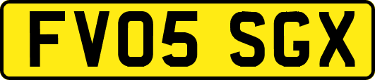 FV05SGX