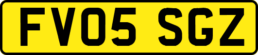 FV05SGZ