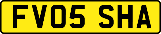 FV05SHA