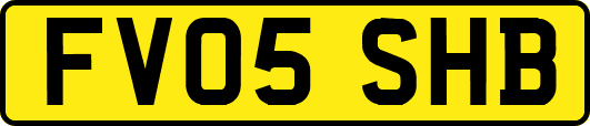 FV05SHB
