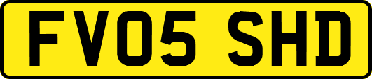 FV05SHD