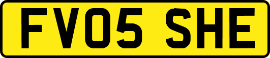 FV05SHE