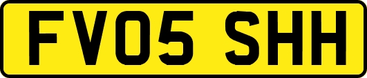 FV05SHH