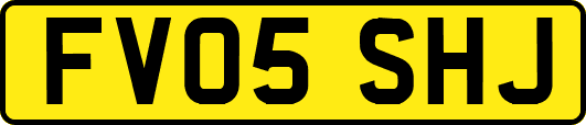 FV05SHJ
