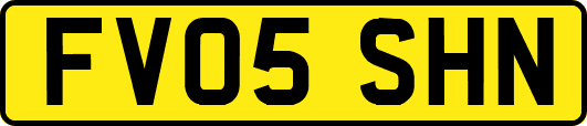 FV05SHN