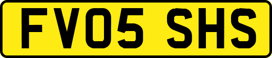 FV05SHS
