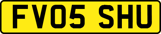 FV05SHU