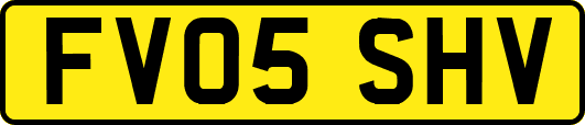 FV05SHV