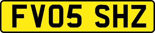 FV05SHZ