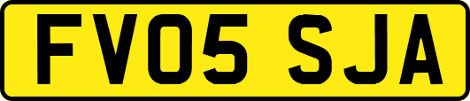 FV05SJA