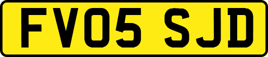FV05SJD