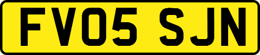 FV05SJN