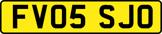 FV05SJO