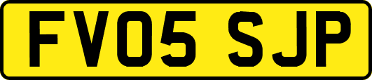 FV05SJP