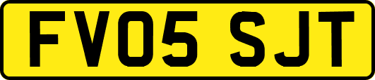 FV05SJT