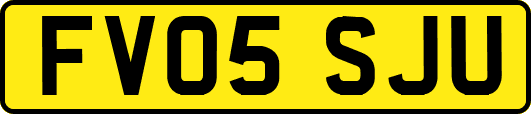 FV05SJU