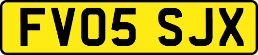 FV05SJX