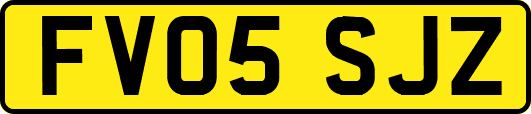 FV05SJZ