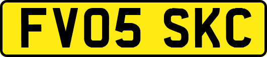 FV05SKC