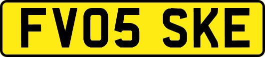 FV05SKE