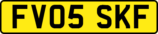 FV05SKF
