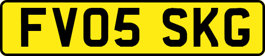 FV05SKG