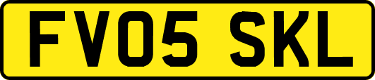 FV05SKL