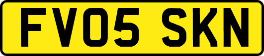 FV05SKN