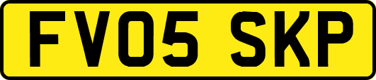 FV05SKP