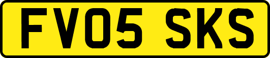 FV05SKS