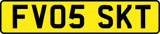 FV05SKT