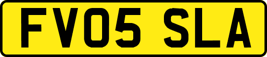 FV05SLA