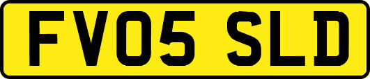 FV05SLD