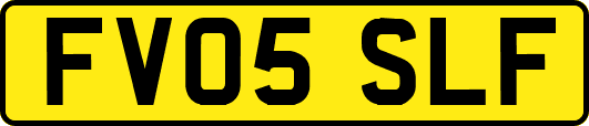 FV05SLF
