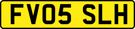 FV05SLH
