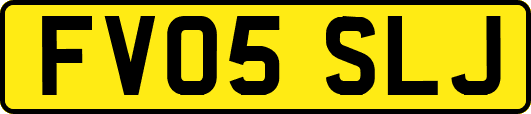 FV05SLJ