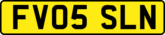 FV05SLN