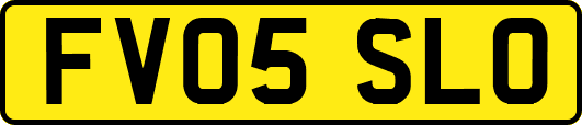 FV05SLO