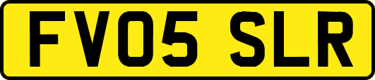 FV05SLR