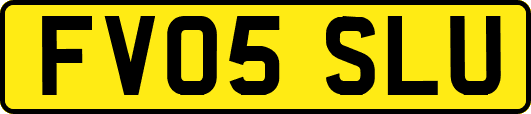 FV05SLU