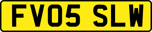 FV05SLW
