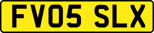 FV05SLX