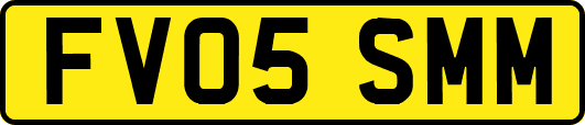 FV05SMM