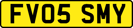 FV05SMY
