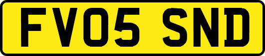 FV05SND