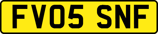 FV05SNF
