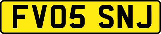 FV05SNJ