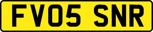 FV05SNR