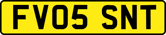 FV05SNT